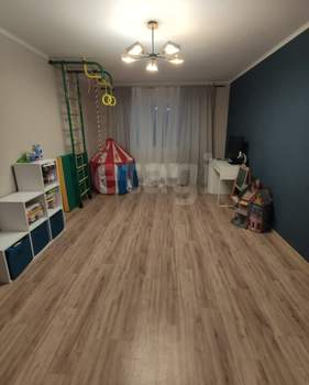 2-к квартира, вторичка, 63м2, 15/16 этаж