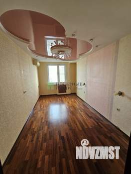 3-к квартира, вторичка, 76м2, 3/16 этаж