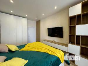 2-к квартира, вторичка, 70м2, 20/21 этаж