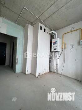 1-к квартира, вторичка, 40м2, 13/14 этаж