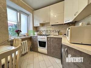 1-к квартира, вторичка, 30м2, 3/4 этаж