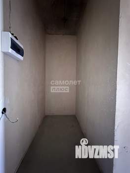 2-к квартира, вторичка, 55м2, 1/5 этаж