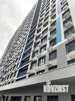 1-к квартира, вторичка, 39м2, 2/20 этаж