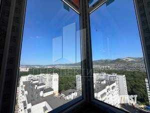2-к квартира, вторичка, 50м2, 21/21 этаж