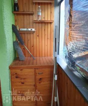 1-к квартира, вторичка, 29м2, 2/5 этаж