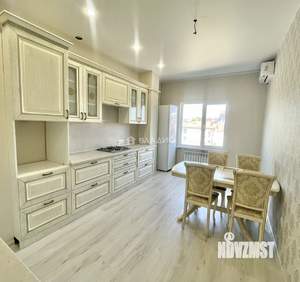 1-к квартира, вторичка, 45м2, 3/4 этаж