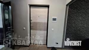 1-к квартира, вторичка, 47м2, 1/4 этаж