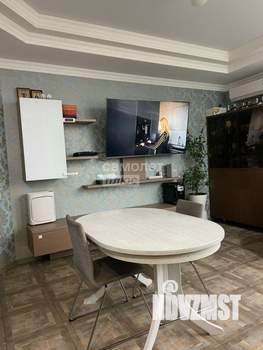 2-к квартира, вторичка, 72м2, 2/4 этаж