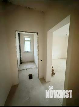 1-к квартира, вторичка, 23м2, 2/3 этаж