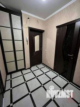 2-к квартира, вторичка, 65м2, 14/20 этаж