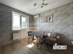 2-к квартира, вторичка, 61м2, 10/20 этаж