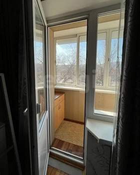 1-к квартира, вторичка, 32м2, 3/6 этаж