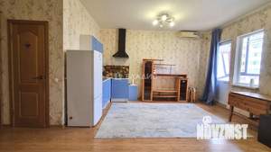 Студия квартира, вторичка, 30м2, 5/5 этаж