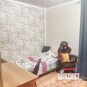 3-к квартира, вторичка, 70м2, 1/1 этаж