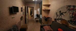3-к квартира, вторичка, 56м2, 2/5 этаж