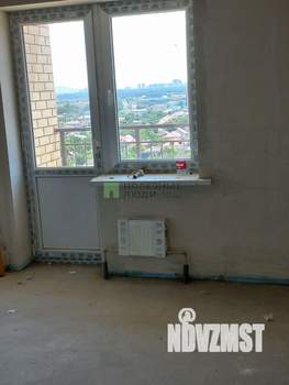 1-к квартира, вторичка, 36м2, 12/12 этаж