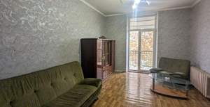 2-к квартира, вторичка, 54м2, 4/4 этаж