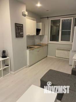 Студия квартира, вторичка, 28м2, 3/10 этаж