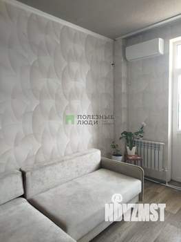 1-к квартира, вторичка, 49м2, 3/6 этаж