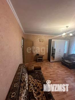 4-к квартира, вторичка, 66м2, 6/9 этаж