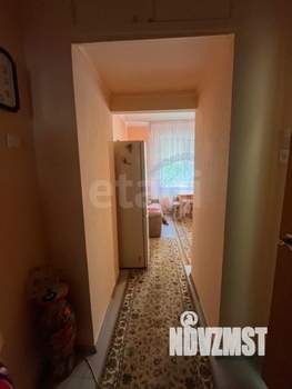 1-к квартира, вторичка, 38м2, 1/10 этаж