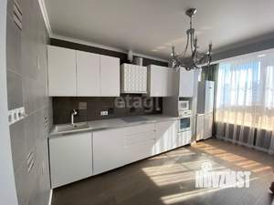 2-к квартира, вторичка, 50м2, 9/17 этаж