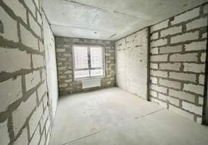 1-к квартира, вторичка, 36м2, 5/23 этаж