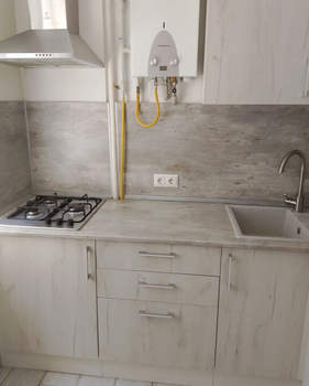 2-к квартира, вторичка, 43м2, 2/3 этаж