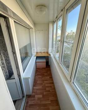 1-к квартира, вторичка, 38м2, 4/9 этаж