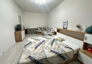 2-к квартира, вторичка, 62м2, 2/20 этаж