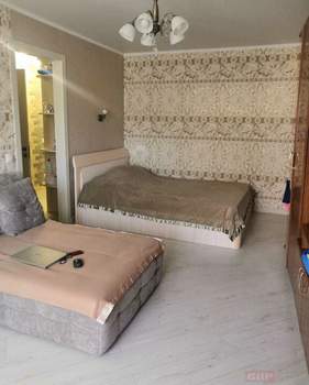 1-к квартира, вторичка, 30м2, 3/4 этаж
