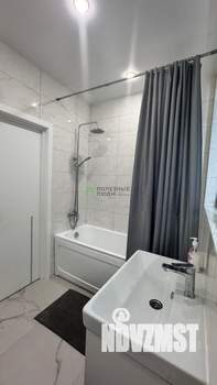 1-к квартира, вторичка, 42м2, 10/25 этаж