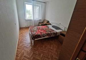 2-к квартира, вторичка, 49м2, 3/5 этаж