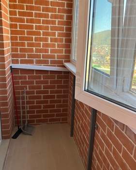 Студия квартира, вторичка, 20м2, 16/20 этаж