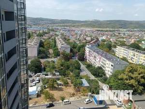 1-к квартира, вторичка, 47м2, 8/15 этаж