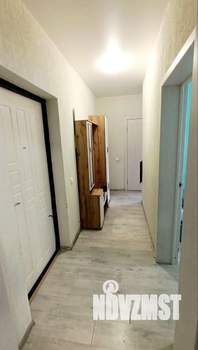 2-к квартира, вторичка, 52м2, 1/3 этаж