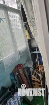 2-к квартира, вторичка, 52м2, 2/9 этаж