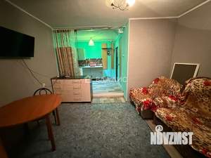 1-к квартира, вторичка, 19м2, 3/5 этаж