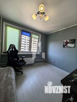 2-к квартира, вторичка, 56м2, 12/16 этаж