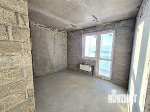 1-к квартира, вторичка, 36м2, 15/24 этаж