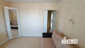 2-к квартира, вторичка, 62м2, 16/16 этаж