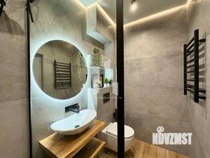 1-к квартира, вторичка, 49м2, 9/10 этаж