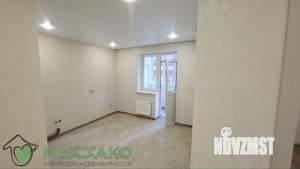 1-к квартира, вторичка, 42м2, 1/12 этаж