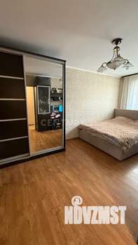 2-к квартира, вторичка, 44м2, 2/5 этаж