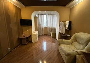 1-к квартира, вторичка, 34м2, 5/9 этаж