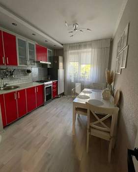 3-к квартира, вторичка, 62м2, 3/9 этаж