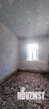 1-к квартира, вторичка, 34м2, 1/1 этаж