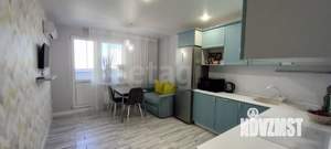 2-к квартира, вторичка, 61м2, 4/16 этаж