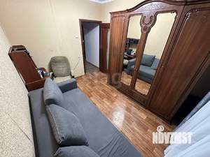 3-к квартира, вторичка, 62м2, 8/9 этаж