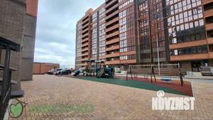 3-к квартира, вторичка, 80м2, 12/16 этаж